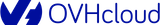 logo OVHcloud