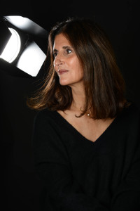 portrait Dominique Dyens